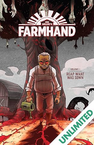 Farmhand Vol. 1